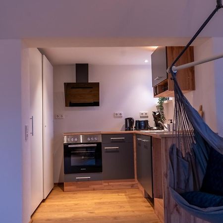 Ruhig Und Zentral An Der Donau Daire Ulm Dış mekan fotoğraf