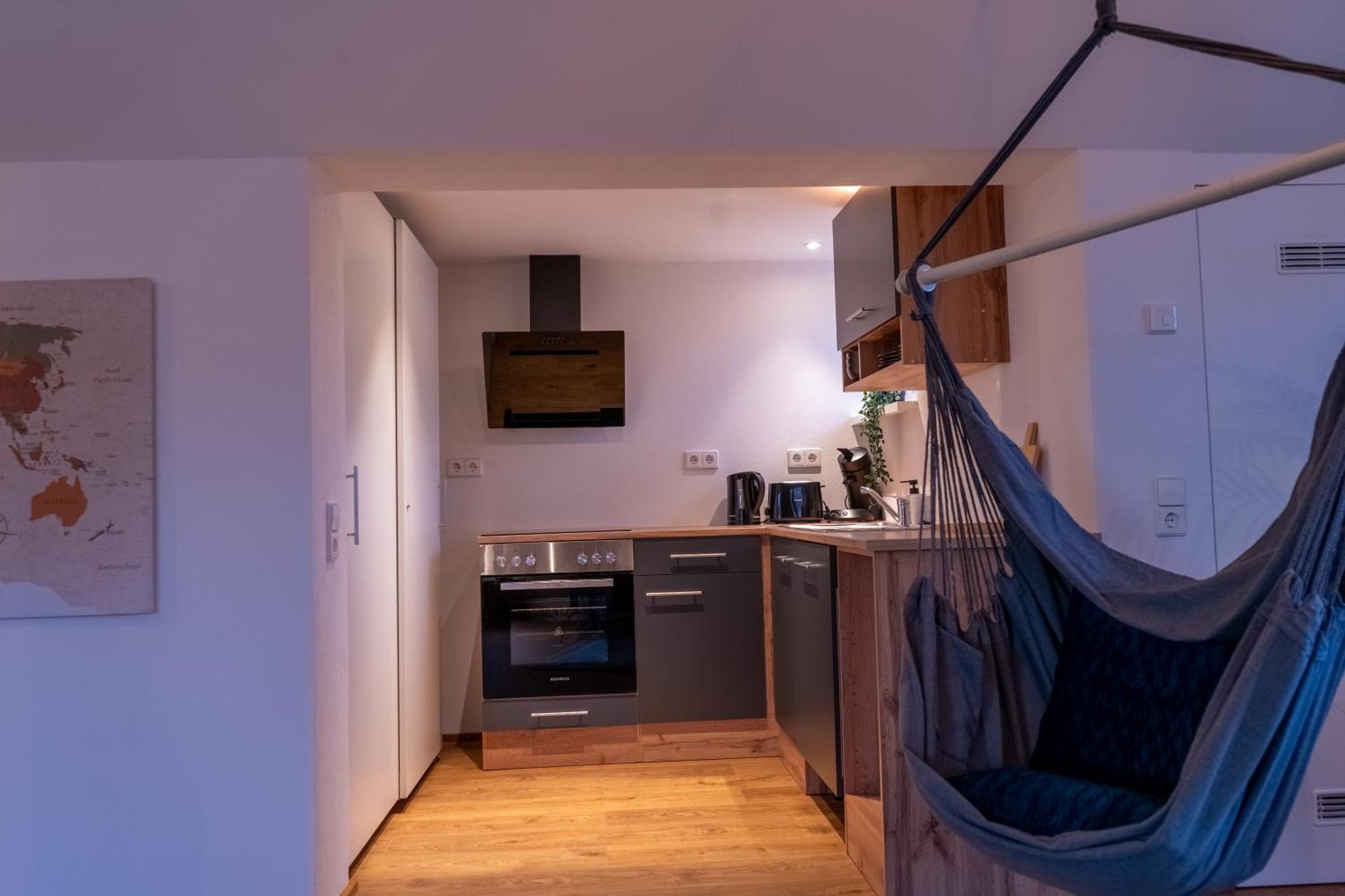 Ruhig Und Zentral An Der Donau Daire Ulm Dış mekan fotoğraf
